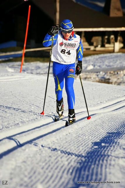 GP Villard 2014